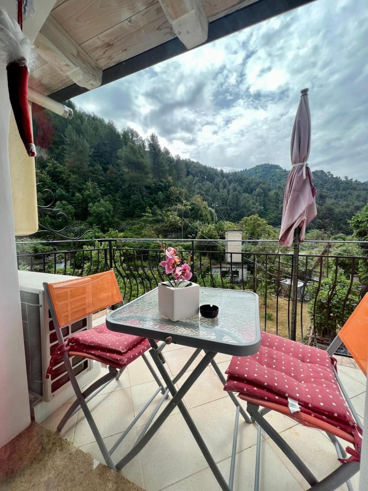 Happy Family Apartment Trucco Exterior foto