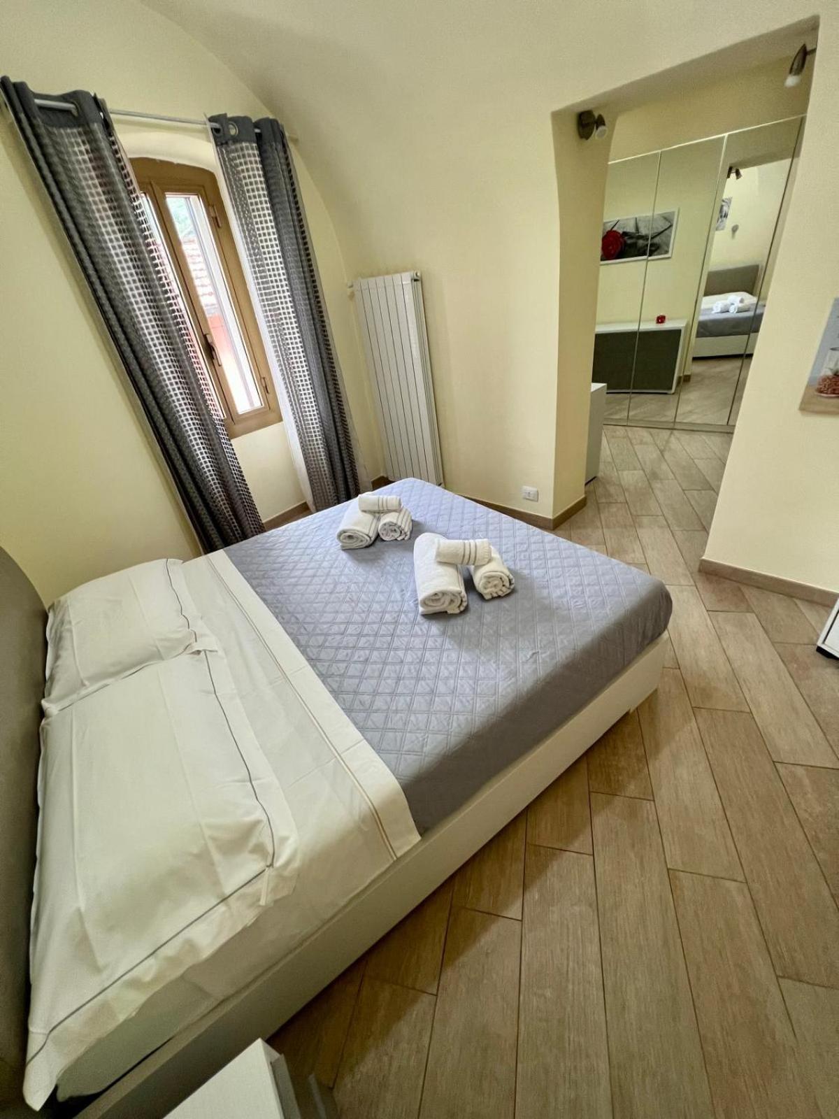 Happy Family Apartment Trucco Exterior foto