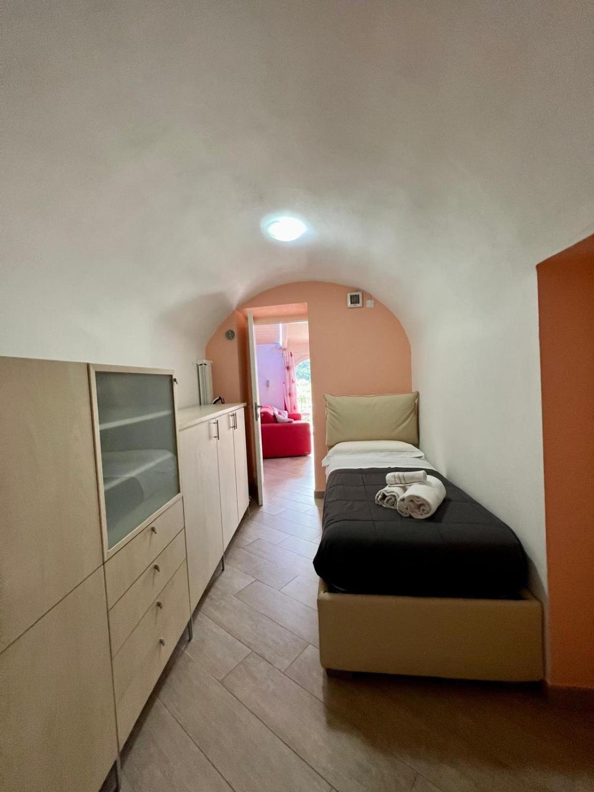 Happy Family Apartment Trucco Exterior foto
