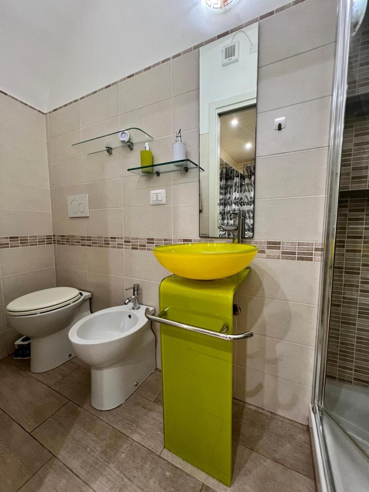 Happy Family Apartment Trucco Exterior foto