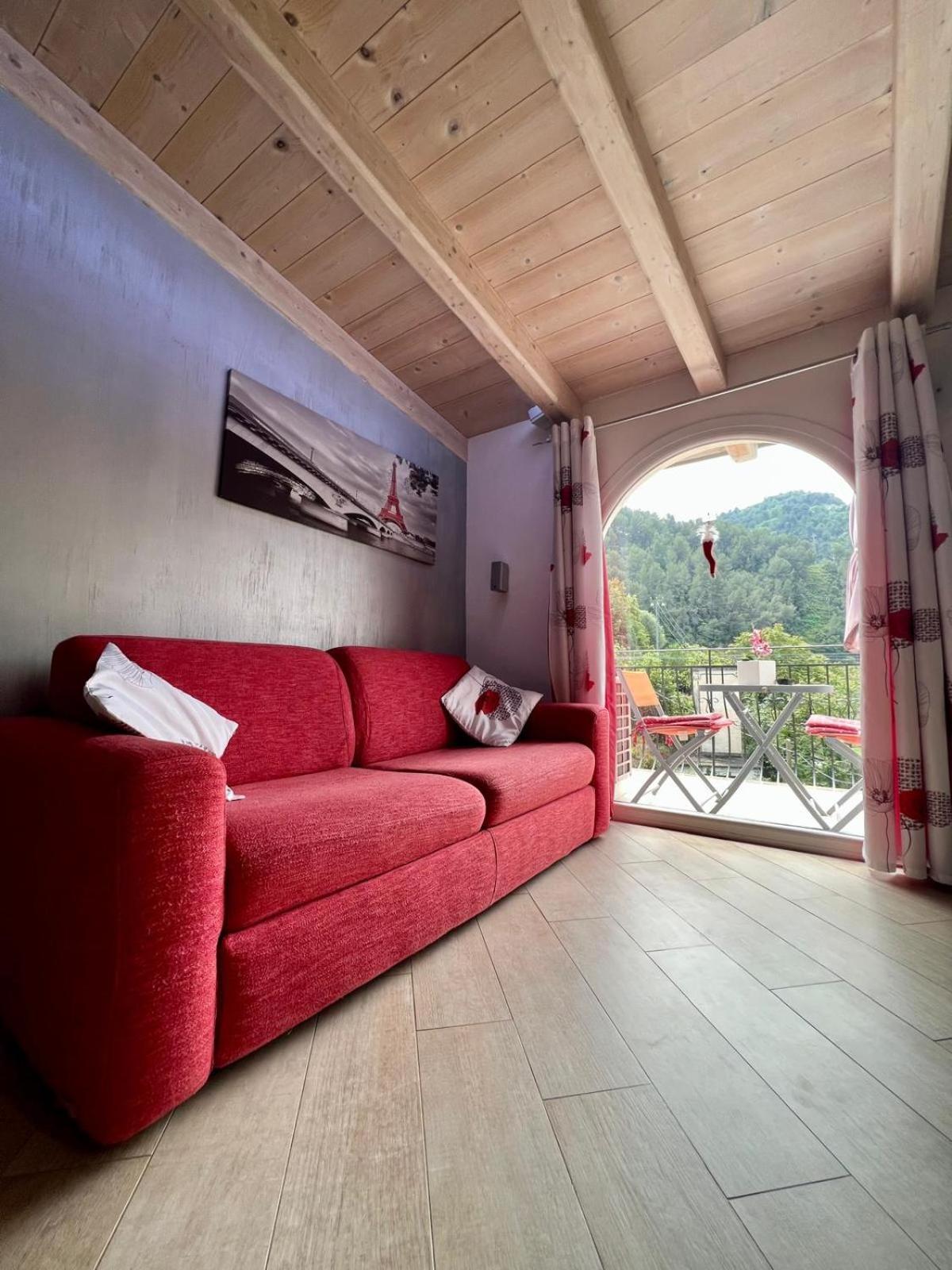 Happy Family Apartment Trucco Exterior foto